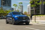 Mercedes-Benz EQC400 4Matic AMG Line 2019 года (AU)